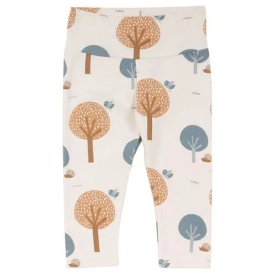 Baby Leggings *Tree* GOTS & Bio- Baumwolle | Freds World