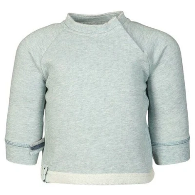 Baby Sweatshirt 'OrganicEra' aus Bio-Baumwolle