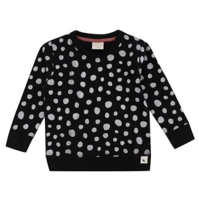 Baby Sweatshirt *Pluto* BIO Baumwolle | Turtledove London