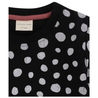 Baby Sweatshirt *Pluto* BIO Baumwolle | Turtledove London