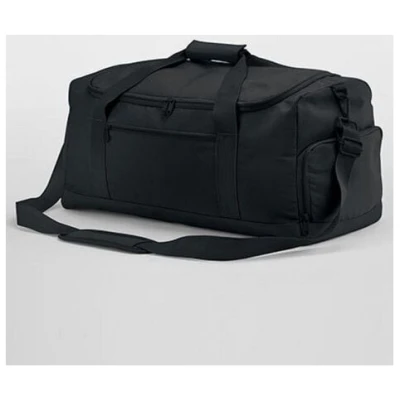 BagBase Mittelgroße Sporttasche/Reisetasche mit abnehmbarem, verstellbarem Schultergurt