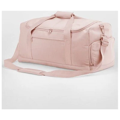 BagBase Mittelgroße Sporttasche/Reisetasche mit abnehmbarem, verstellbarem Schultergurt