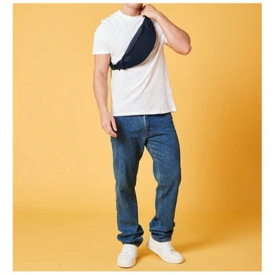 BagBase Recycled Waist Bag Bauchtasche