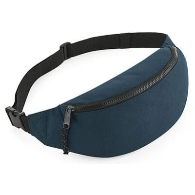 BagBase Recycled Waist Bag Bauchtasche