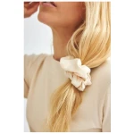 Baìge the Label Baìge Scrunchie