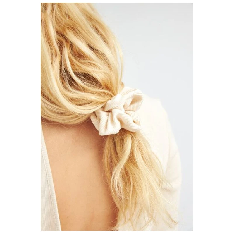 Baìge the Label Baìge Scrunchie