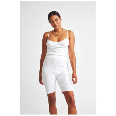 Baìge the Label Biker Shorts Basia