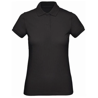 B&C Collection Inspire Polo-Shirt Damen