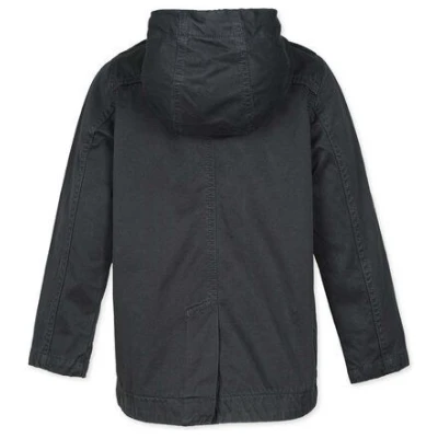 Band of Rascals Season Parka