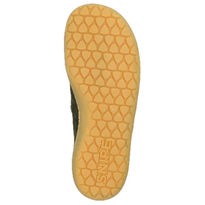 Barfußschuh TRAYLER, farn 37