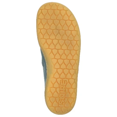 Barfußschuh TRAYLER, himmel 37
