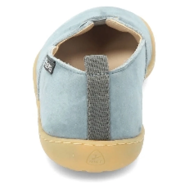 Barfußschuh TRAYLER, himmel 37