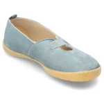 Barfußschuh TRAYLER, himmel 37