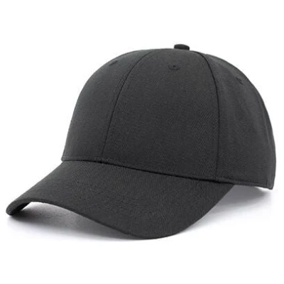 Basecap 6-Panel Cap Recycled Brain Waves Kappe