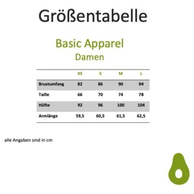 Basic Apparel Pullunder geknöpft - Lise Vest - aus recycelter Wolle