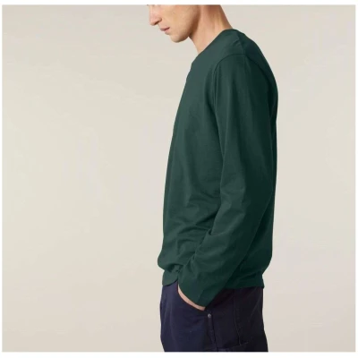 Basic Longsleeve Modell: Creative Longsleeve