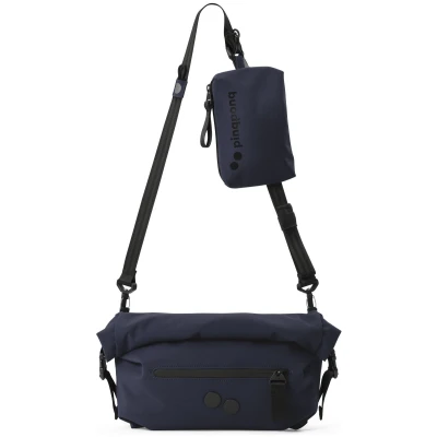 Bauchtasche Aksel Solid Navy