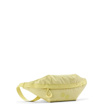 Bauchtasche Brik Buttercream Yellow
