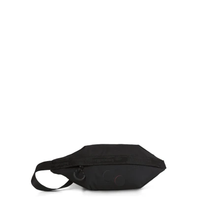 Bauchtasche Nik Rooted Black