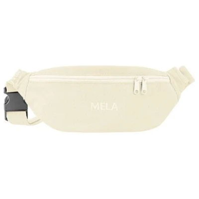 Bauchtasche | von MELA | Fairtrade & GOTS zertifiziert