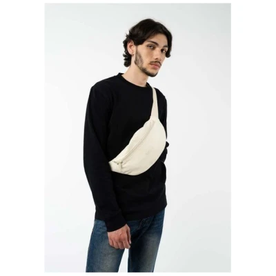 Bauchtasche | von MELA | Fairtrade & GOTS zertifiziert
