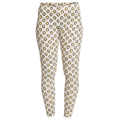 Baumwoll-Leggings de beene von marlene