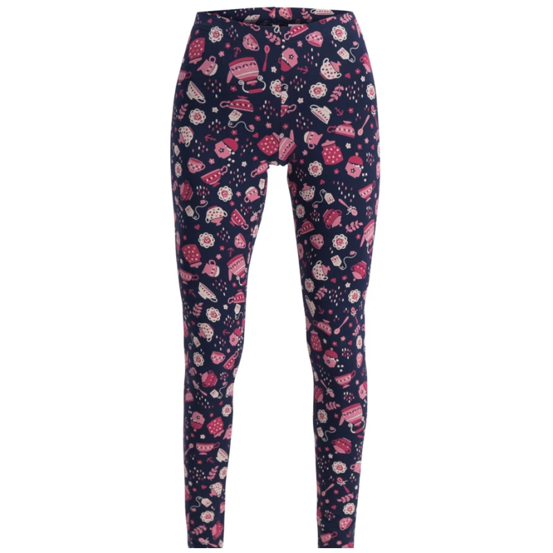 Baumwoll-Leggings fantastic mind