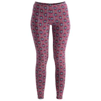 Baumwoll-Leggings hopp hopp galopp