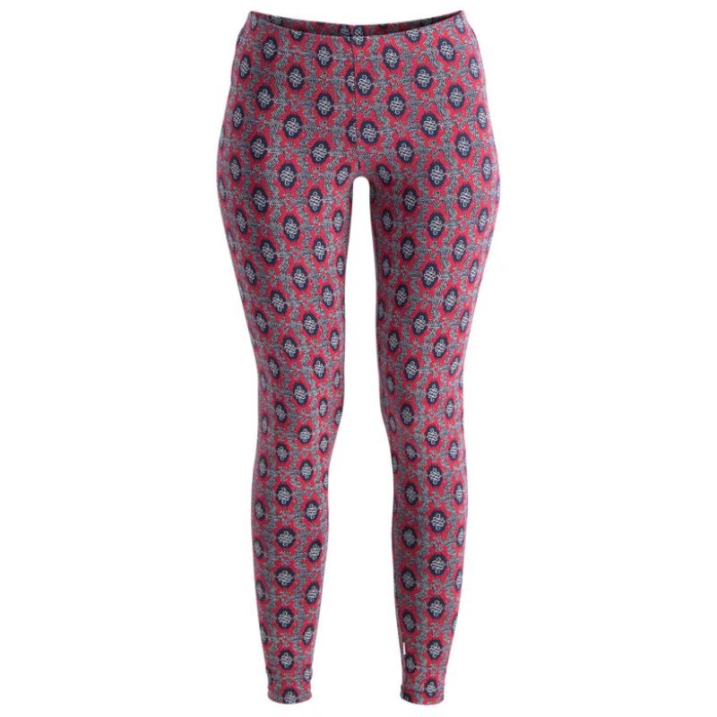 Baumwoll-Leggings hopp hopp galopp