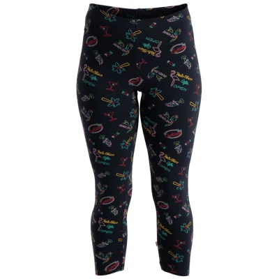 Baumwoll-Leggings snorkel the bay