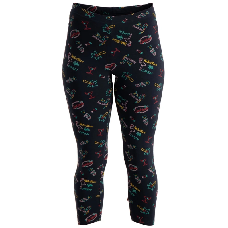 Baumwoll-Leggings snorkel the bay