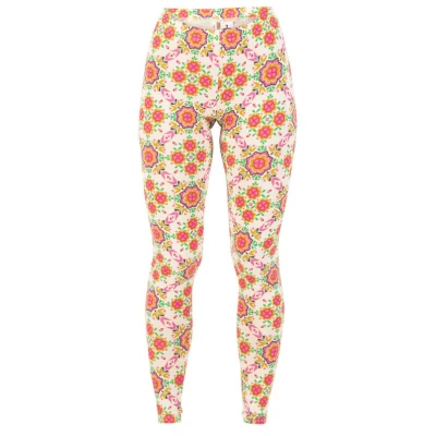 Baumwoll-Leggings spazierchen