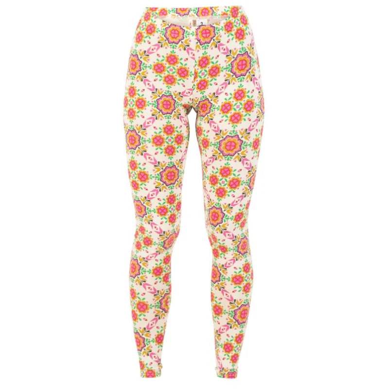 Baumwoll-Leggings spazierchen