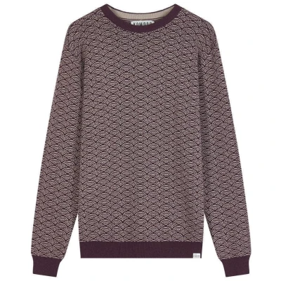 Baumwollpullover Modell: Hakku GOTS