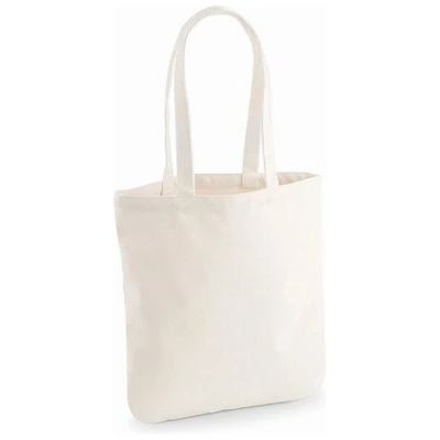 Baumwolltasche Shopper Westford Mill EarthAware Organic Spring Bag