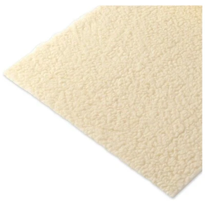 Bausinger Bio-Schurwoll Yogamatte Premium