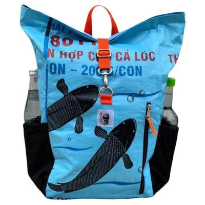 Beadbags Adventure Rucksack Ri100
