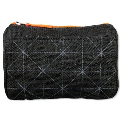 Beadbags Kosmetiktasche NET19 reused Moskitonetz