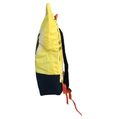 Beadbags Nachhaltiger Rucksack Life Ri99 recycelten Materialien