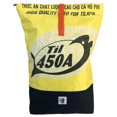 Beadbags Nachhaltiger Rucksack Life Ri99 recycelten Materialien