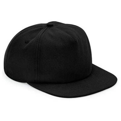 Beechfield Organic Cotton Cap 6 moderne Farben Bio - Baumwolle