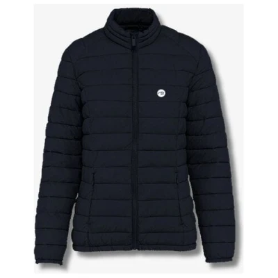 Beeyou. Clothes Recycelte leichte Frauenjacke