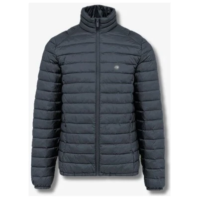 Beeyou. Clothes Recycelte leichte Herrenjacke