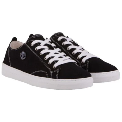 Beflamboyant - Life Dark, vegane Sneaker