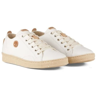 Beflamboyant - Life Sabbia, vegane Sneaker