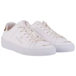 Beflamboyant - Minimal Oak, nachhaltige Sneaker