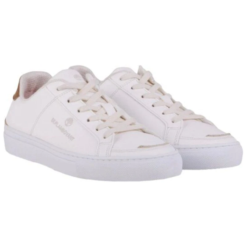 Beflamboyant - Minimal Oak, nachhaltige Sneaker