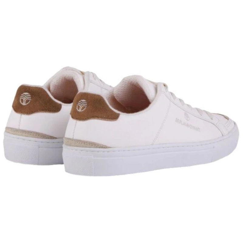 Beflamboyant - Minimal Oak, nachhaltige Sneaker