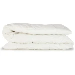Bettdecke Bio Merinowolle mit Zirbe 135 x 200 cm, 1500 g (Duo-Winter)
