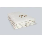 Bettdecke Daunen 135 x 200 cm, 220 g (Sommer), Perkal-Inlett